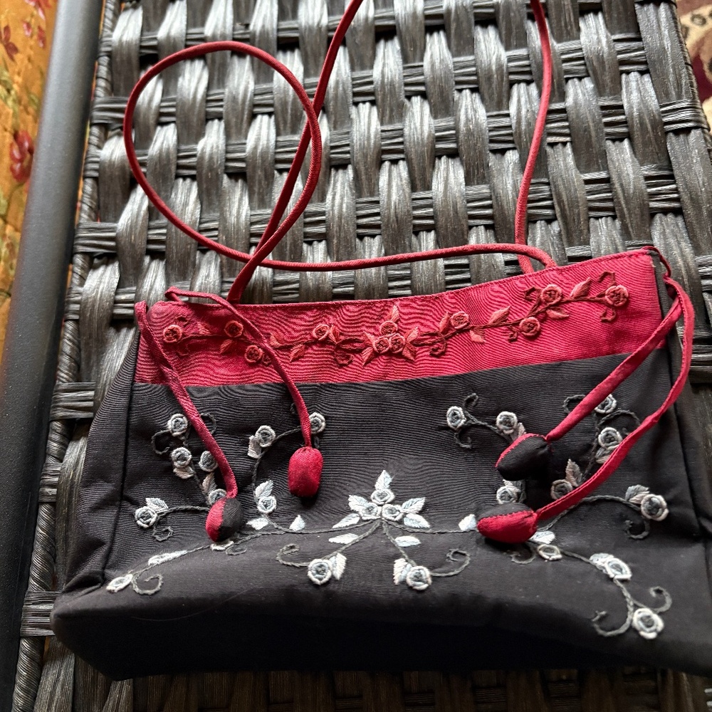 Elegant Mini Handbag